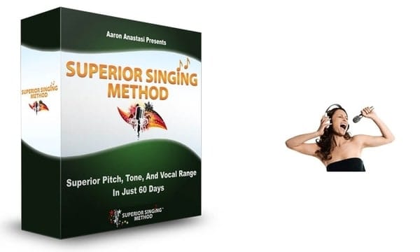 Superior Singing Method