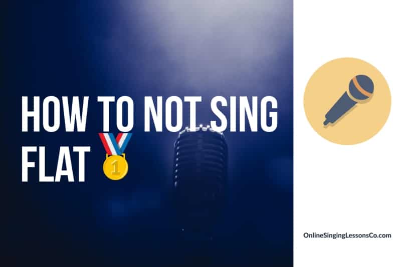 How to Not Sing Flat (2021)🥇